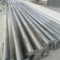 CE Approved 10m Hot DIP Galvanized Lamp Pole